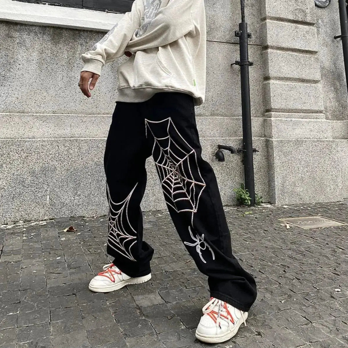 Spider Pants