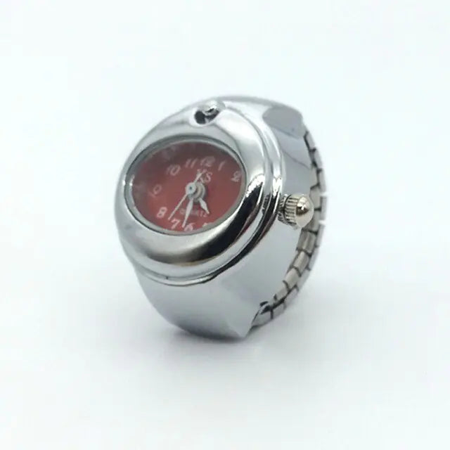 Ring Watch