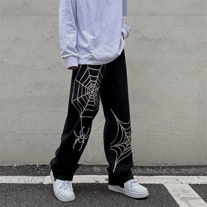 Spider Pants