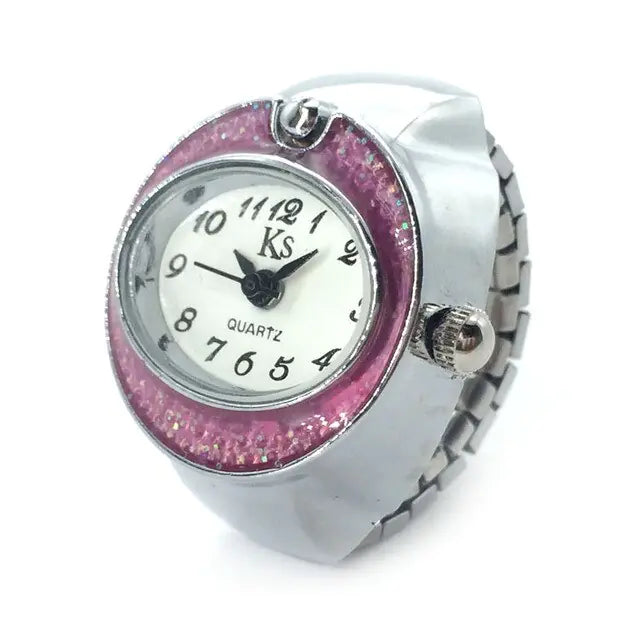 Ring Watch