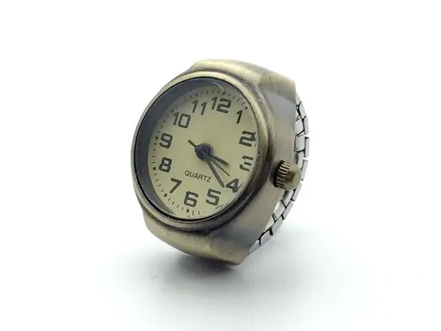 Ring Watch