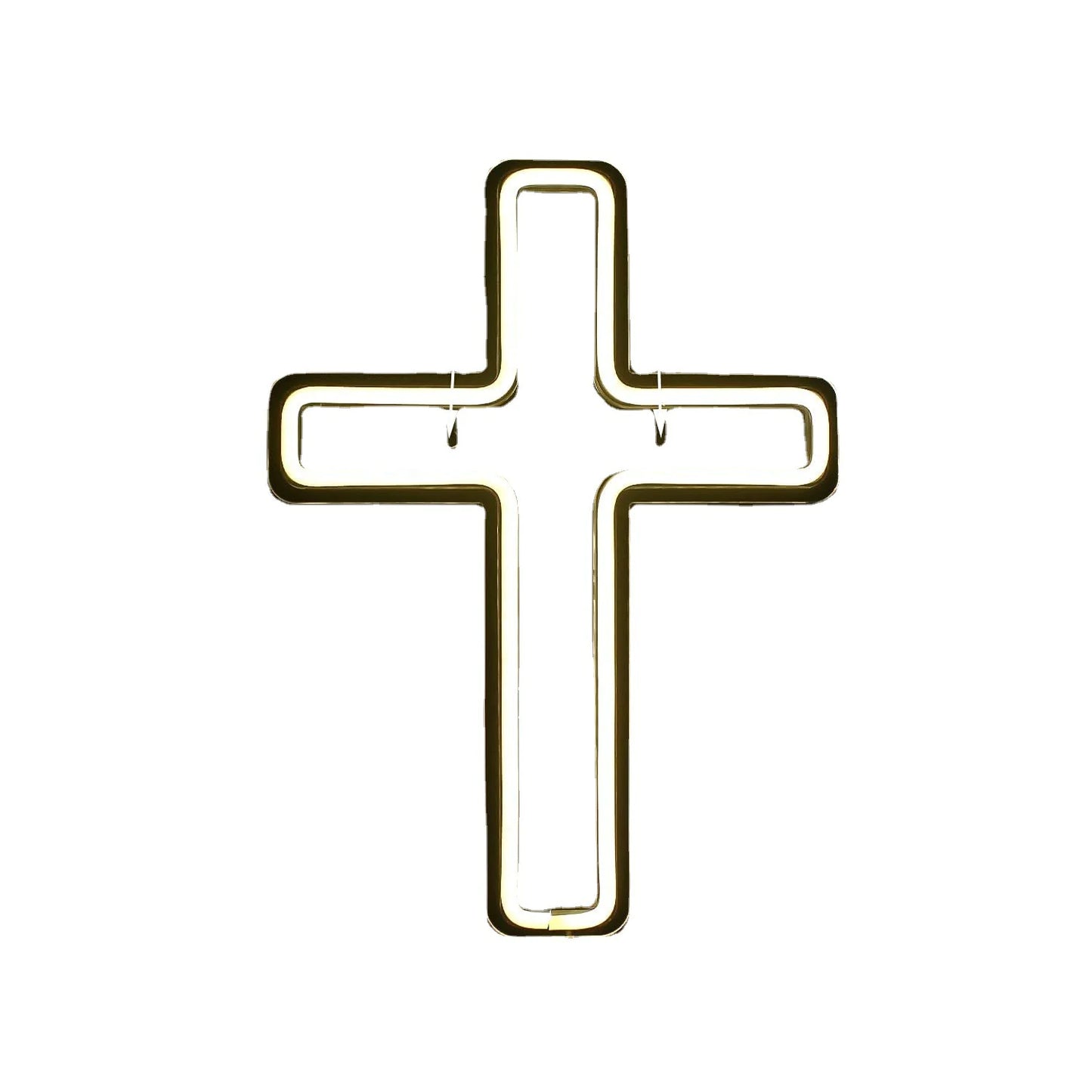 Neon Cross