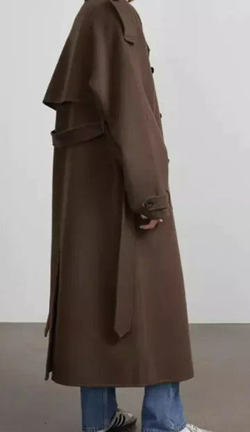 The Trench Coat