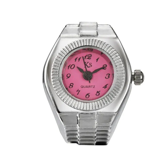Ring Watch