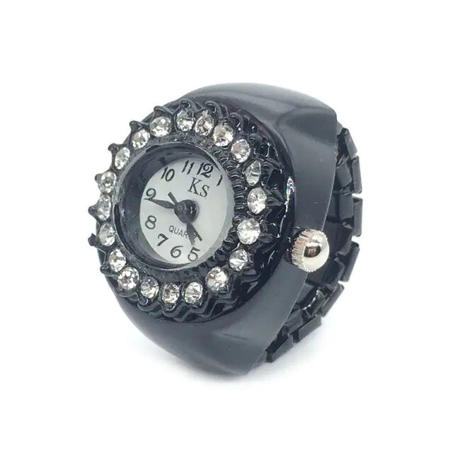 Ring Watch