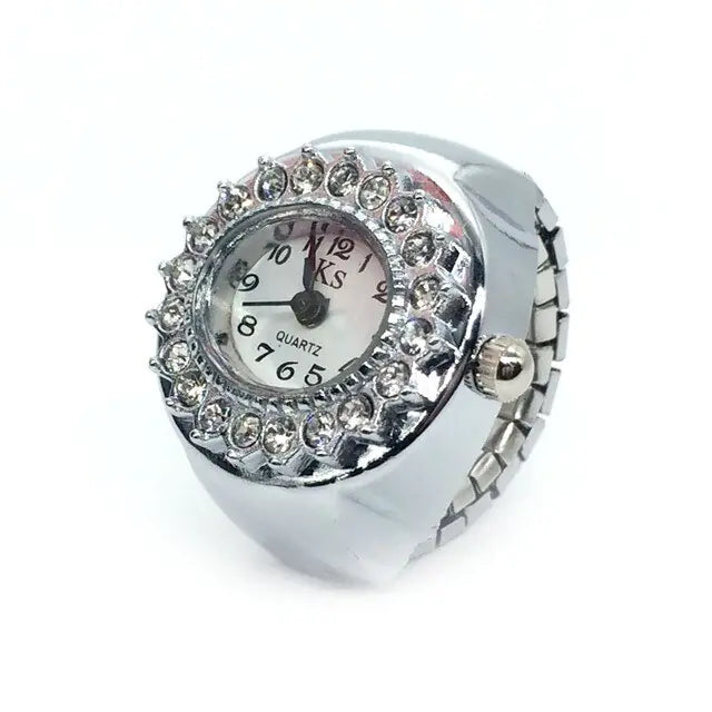 Ring Watch