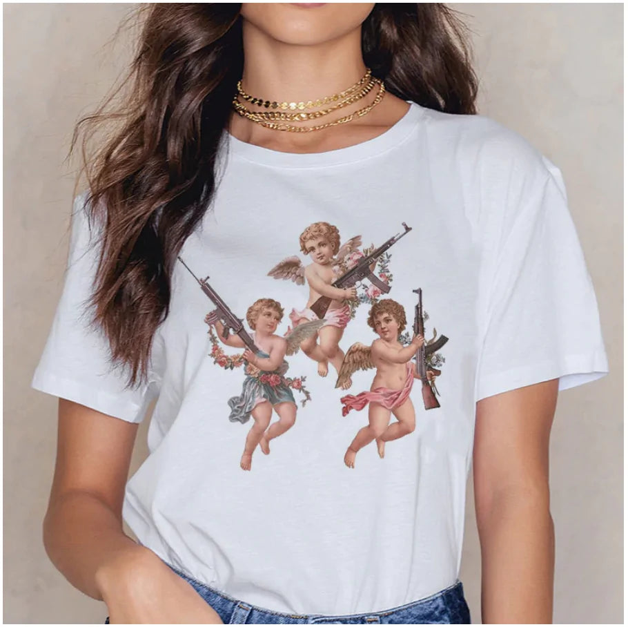 Cupid Mafia Shirt