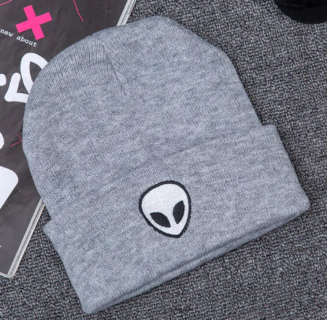 Alien Beanie