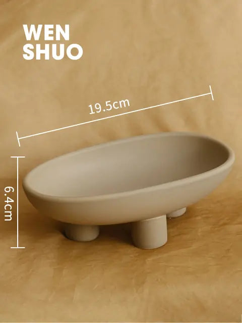 Ceramic Altar Dish