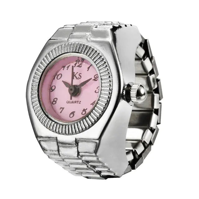 Ring Watch