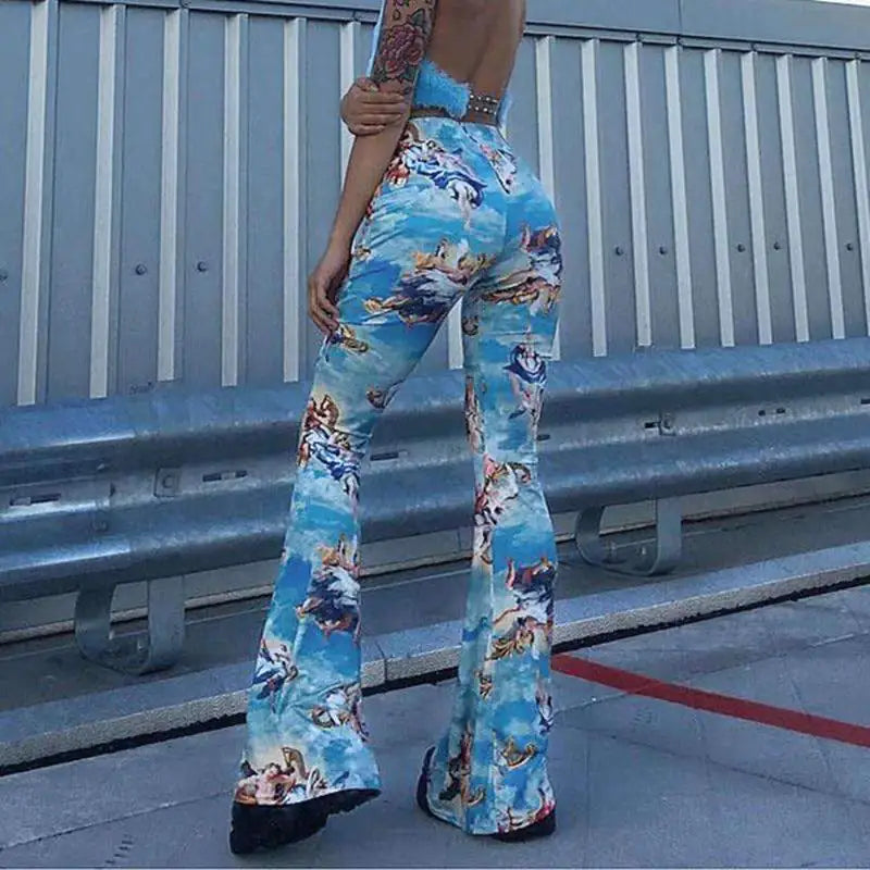 Saints & Angels Pants