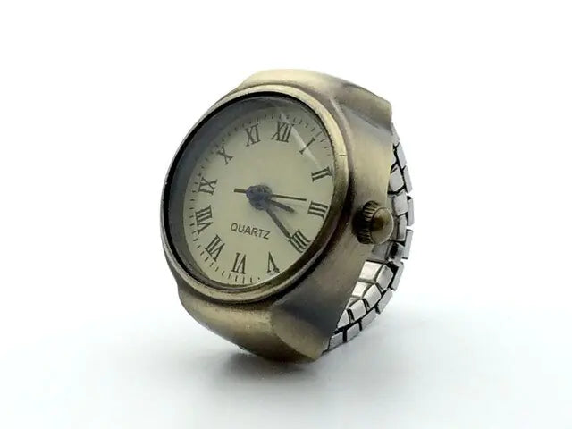 Ring Watch