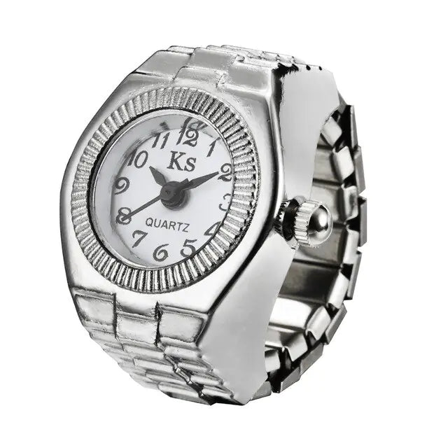 Ring Watch
