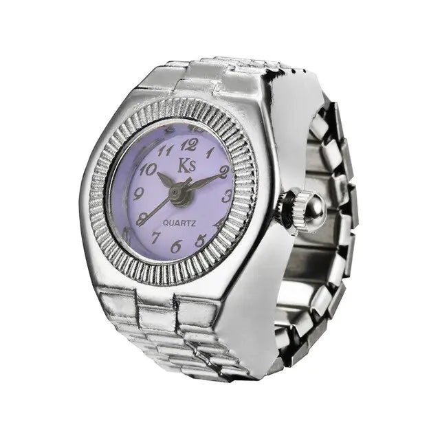 Ring Watch