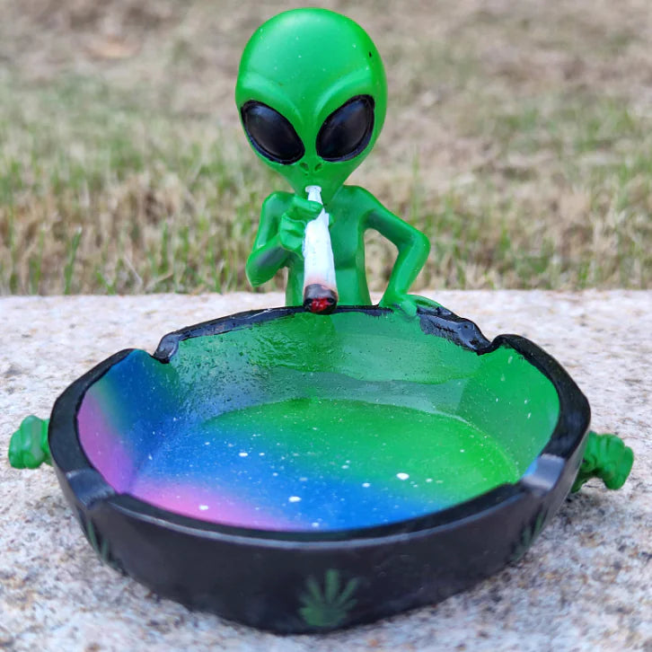 Alien Ash Tray