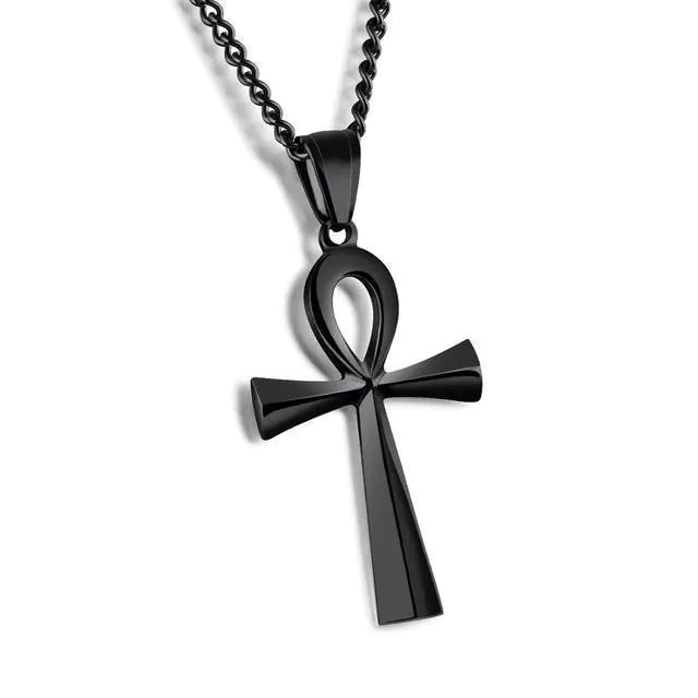Ankh Necklace