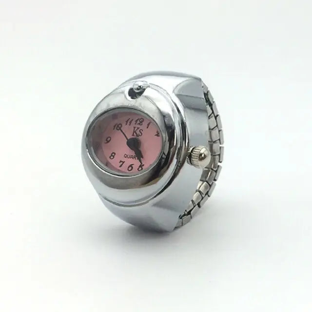 Ring Watch