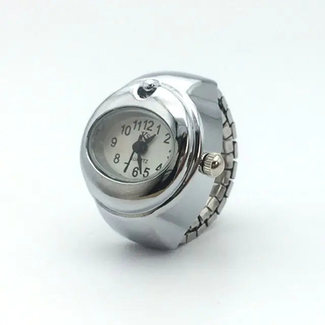 Ring Watch