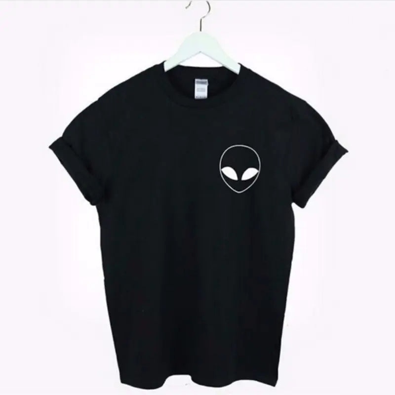 Alien T-Shirt