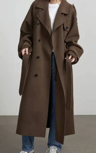 The Trench Coat