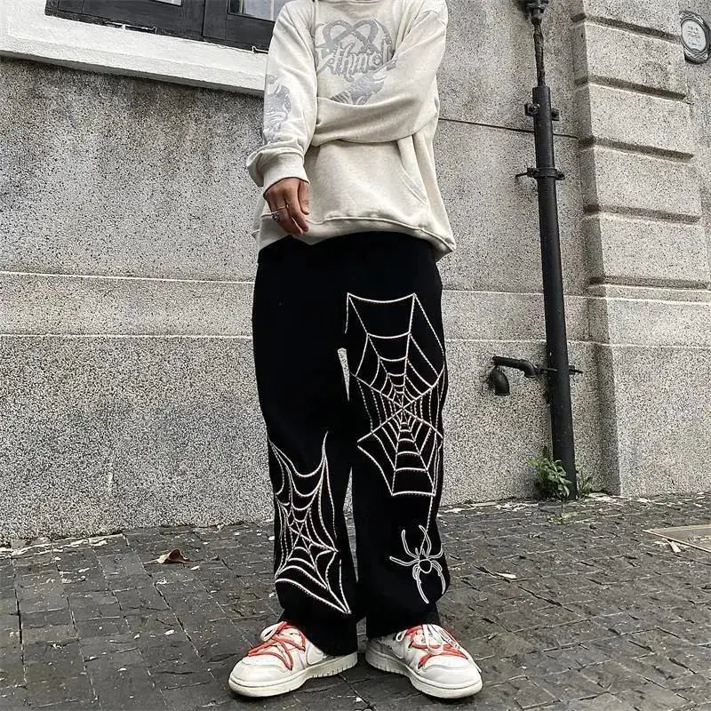Spider Pants