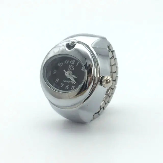 Ring Watch