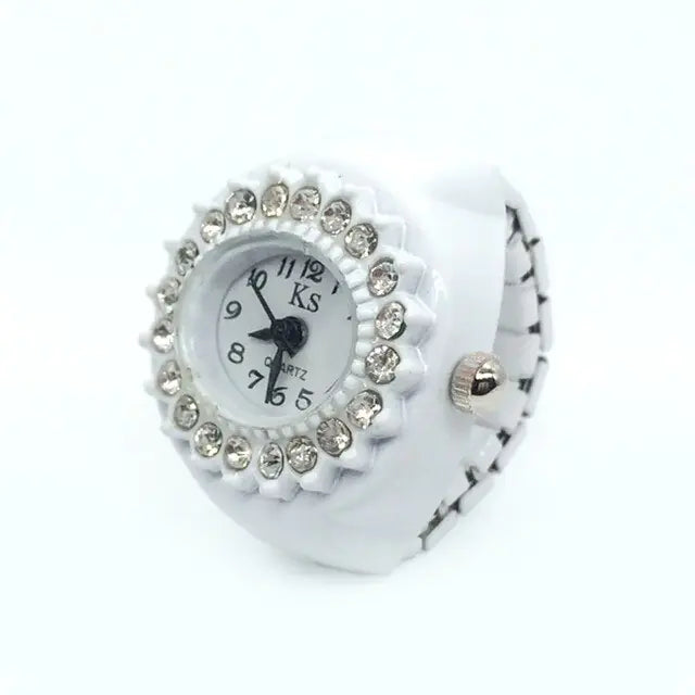 Ring Watch