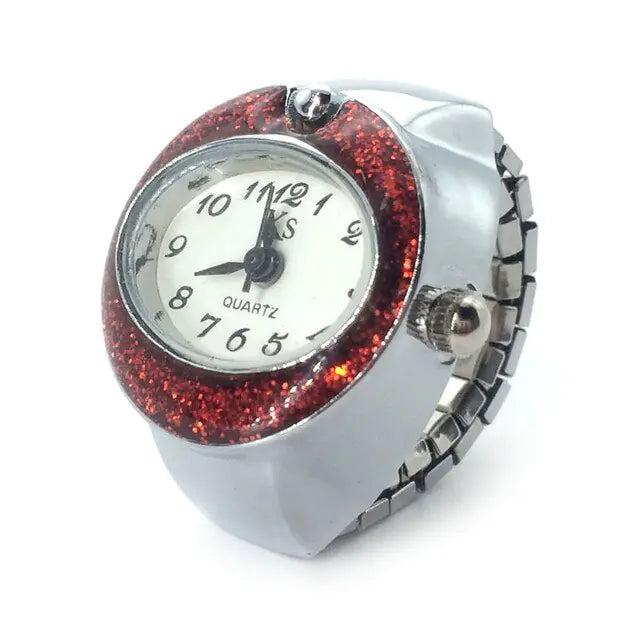 Ring Watch