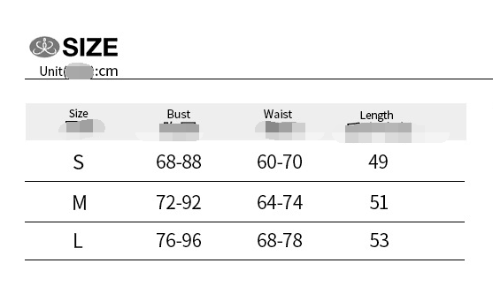 Pentagram Bodysuit - DARK MOON