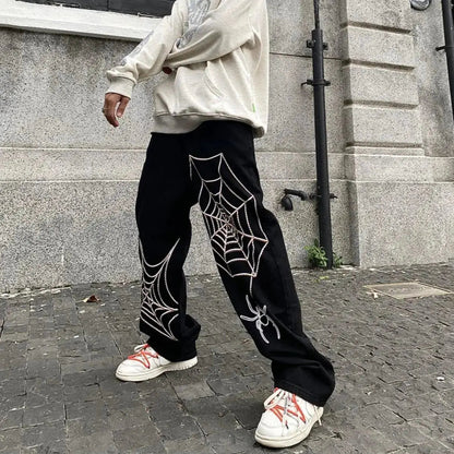 Spider Pants