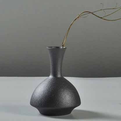 Black Vessels