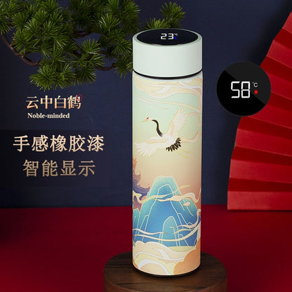 Thermo Bottles