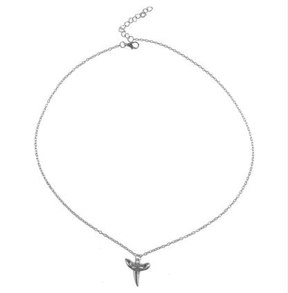 Shark Tooth Necklace