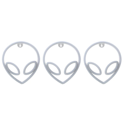 Alien Neon Light