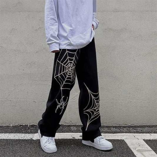 Spider Pants