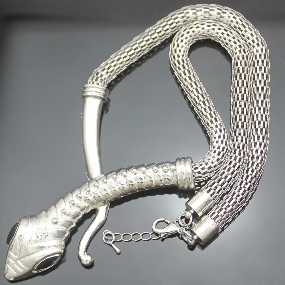 Serpent Choker