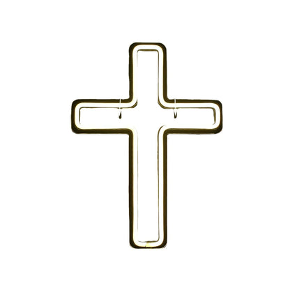 Neon Cross
