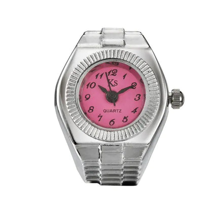 Ring Watch