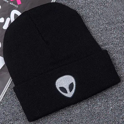 Alien Beanie
