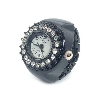 Ring Watch