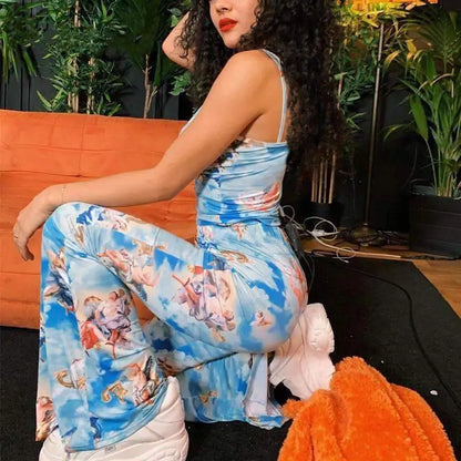 Saints & Angels Pants