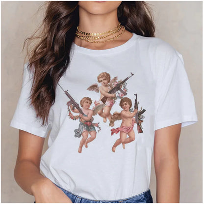 Cupid Mafia Shirt