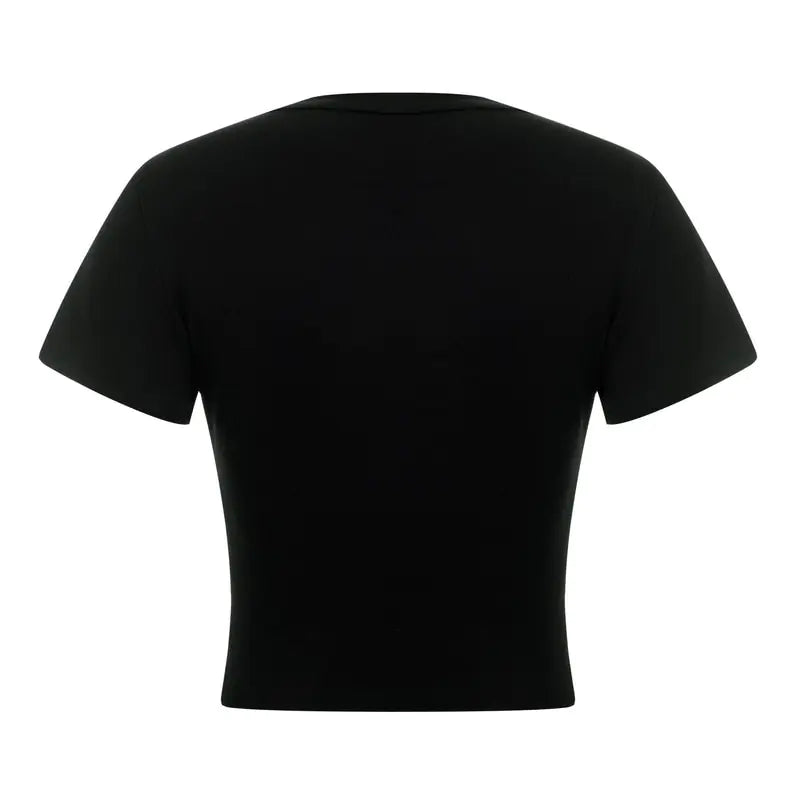Skull & Crossbones Tee