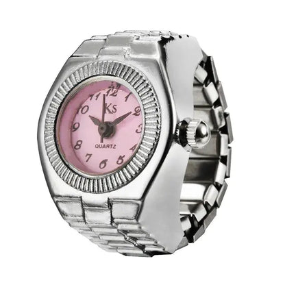 Ring Watch