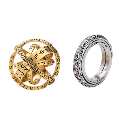 Solar Ring