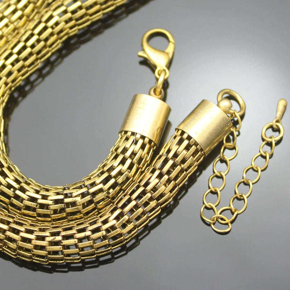 Serpent Choker