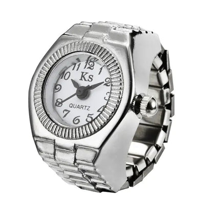 Ring Watch