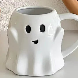 Ghost Mug