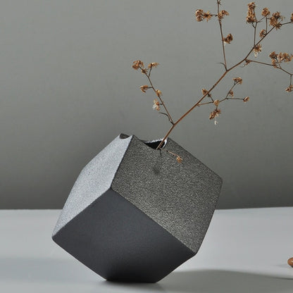 Black Vessels
