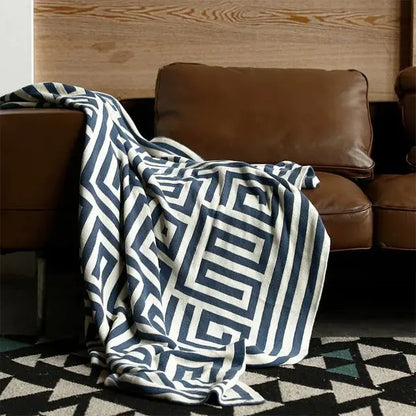 Geometric Blanket